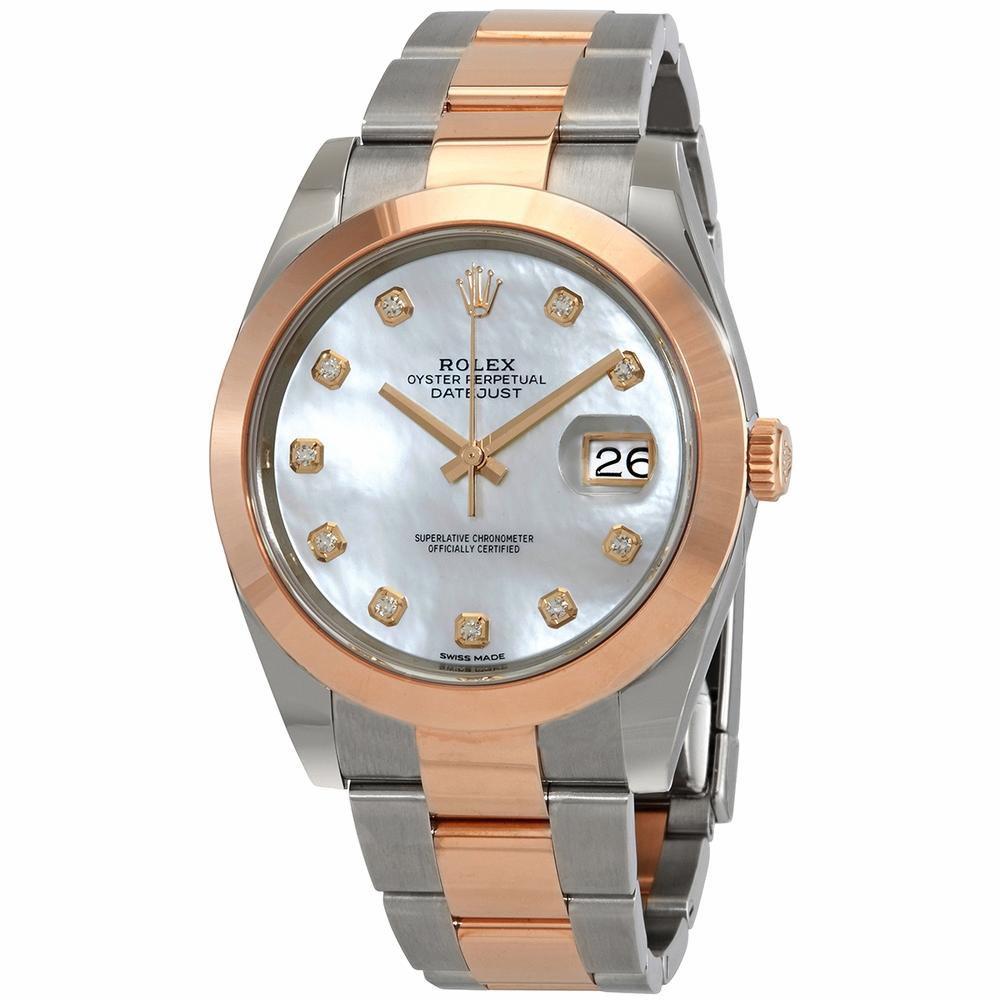 Rolex Datejust 41