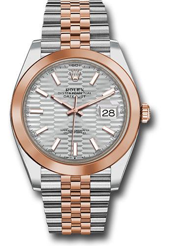 Rolex Datejust 41