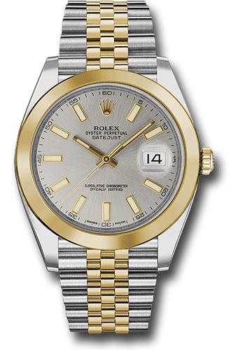 Rolex Datejust 41