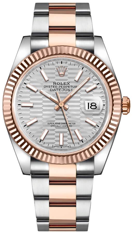 Rolex Datejust 41