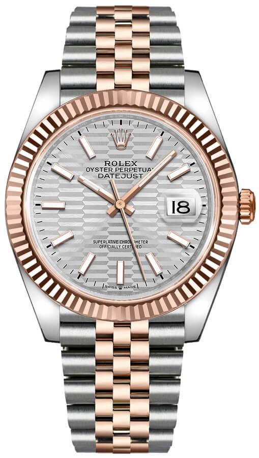 Rolex Datejust 41