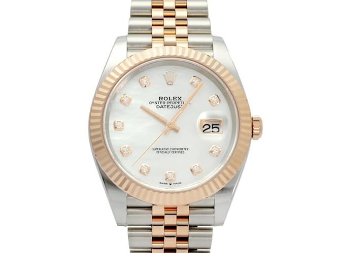 Rolex Datejust 41
