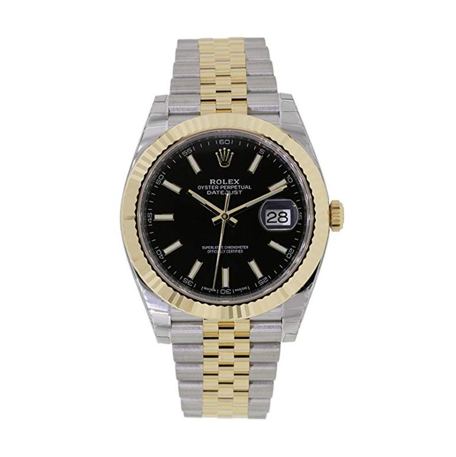 Rolex Datejust 41