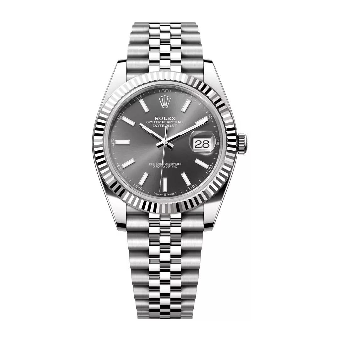 Rolex Datejust 41