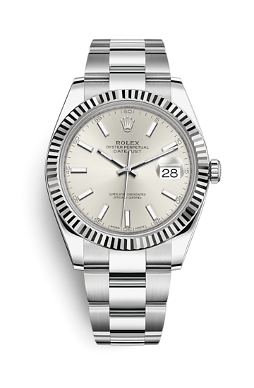 Rolex Datejust 41