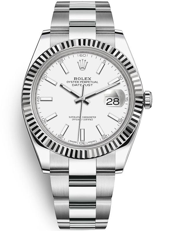 Rolex Datejust 41