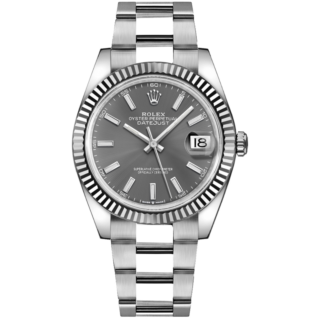 Rolex Datejust 41