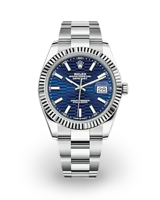 Rolex Datejust 41
