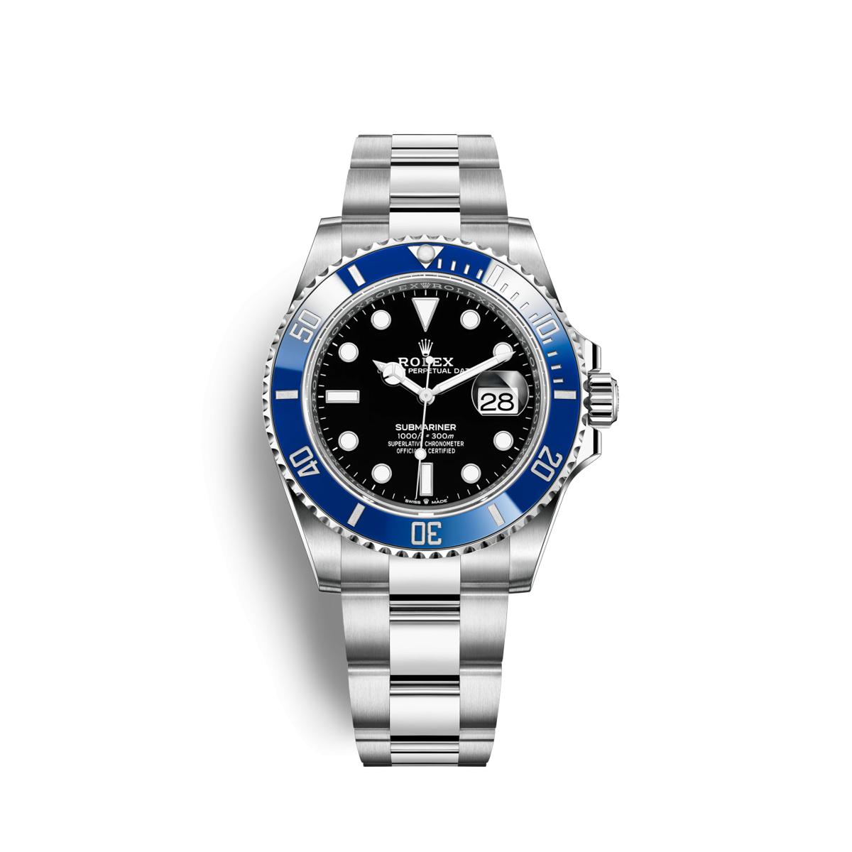 Rolex Submariner Date