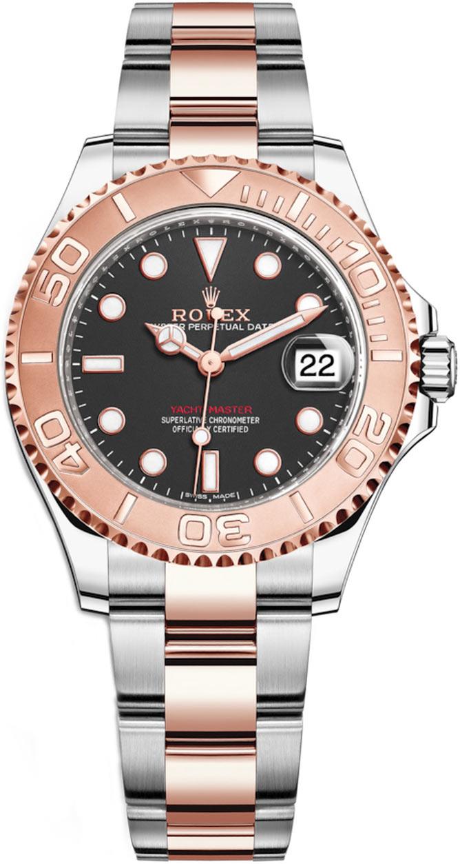 Rolex Yacht-Master 40