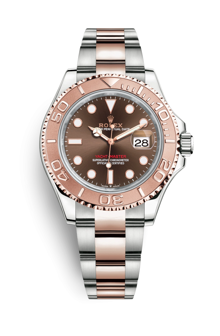 Rolex Yacht-Master 40