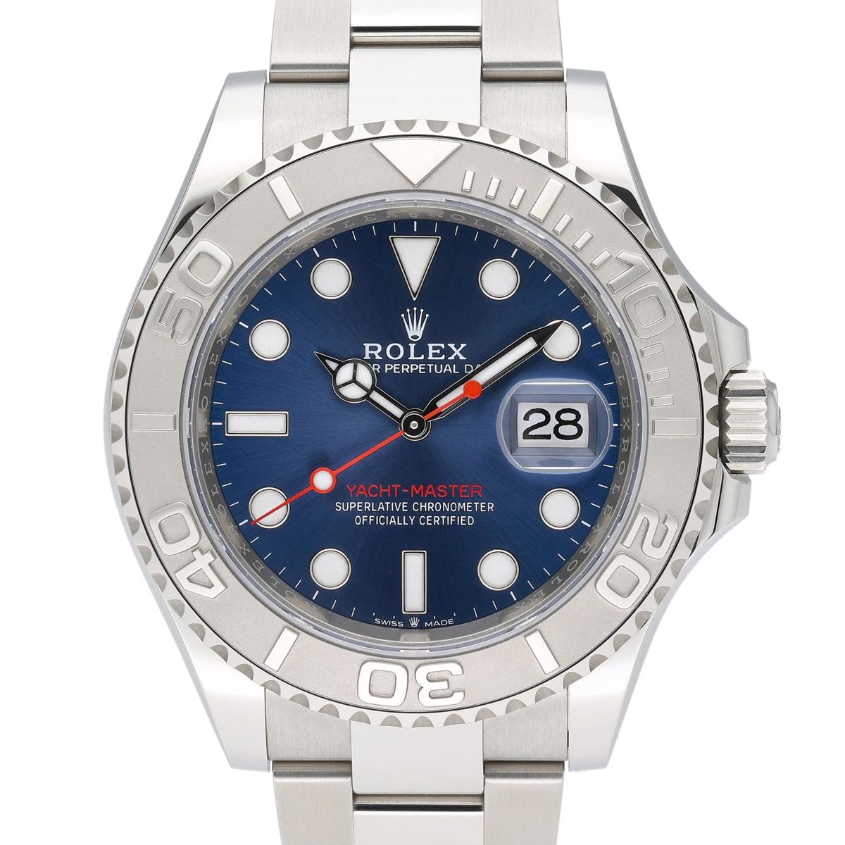 Rolex Yacht-Master 40