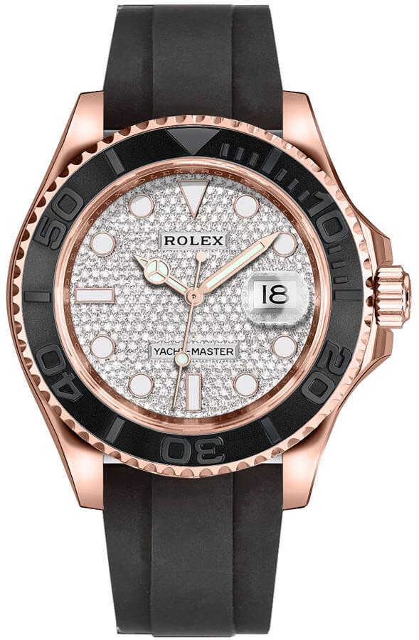 Rolex Yacht-Master 40