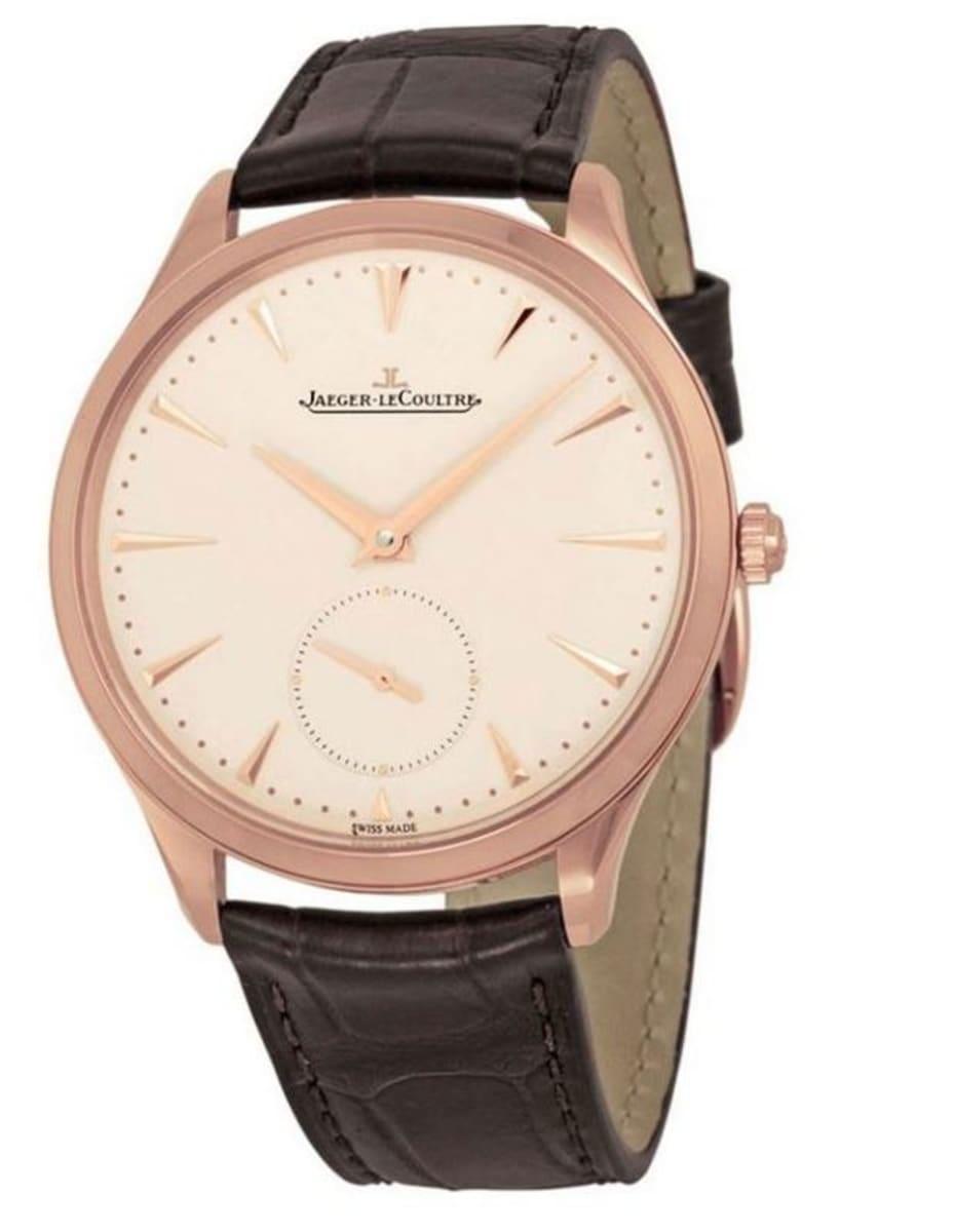 Jaeger-LeCoultre Master Ultra Thin