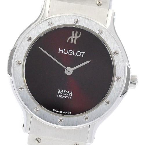 Hublot Hublot