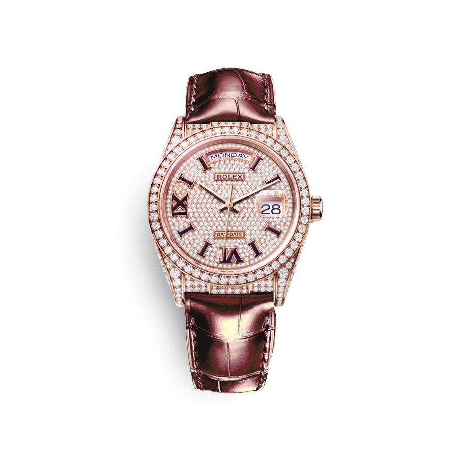 Rolex Day-Date 36