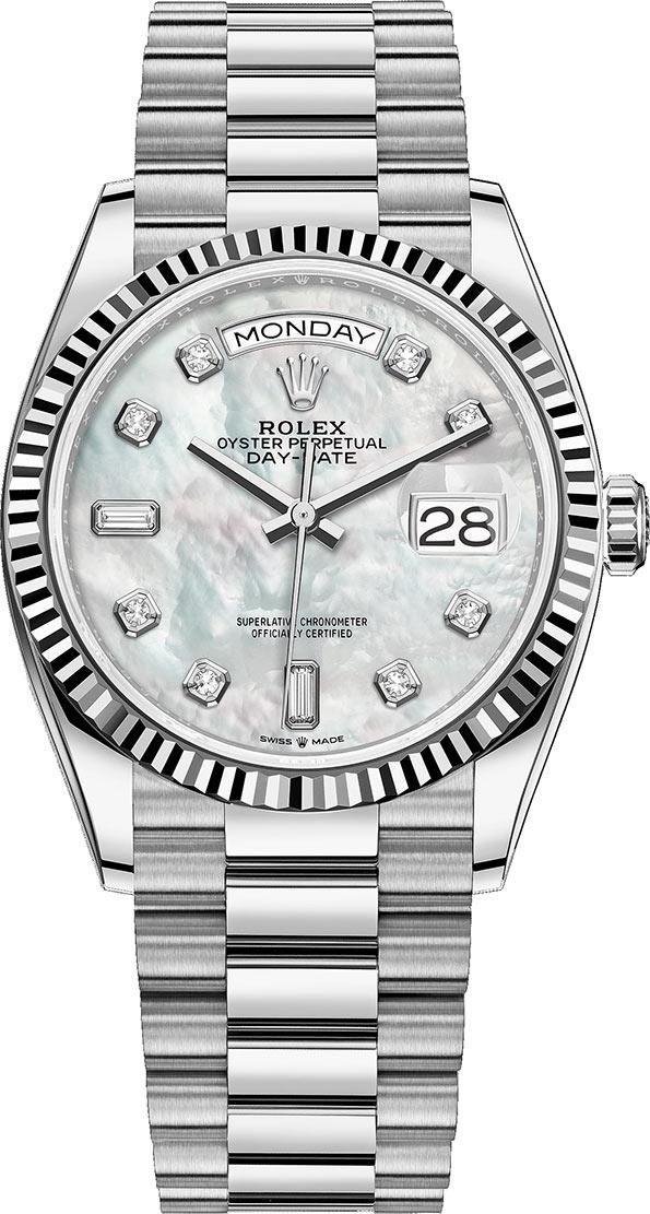Rolex Day-Date 36