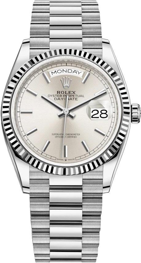 Rolex Day-Date 36