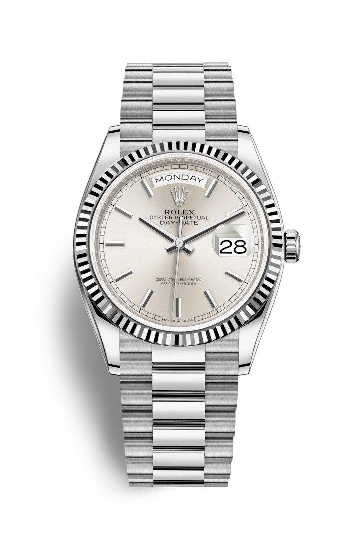 Rolex Day-Date 36