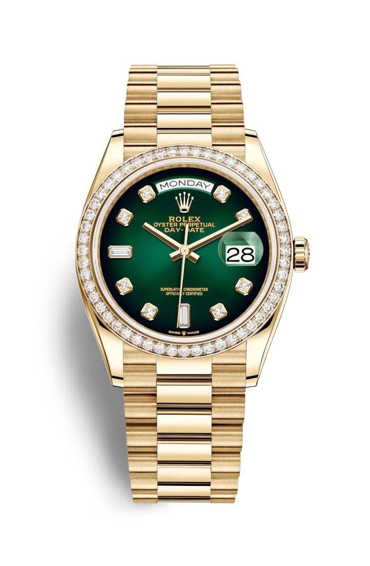 Rolex Day-Date 36