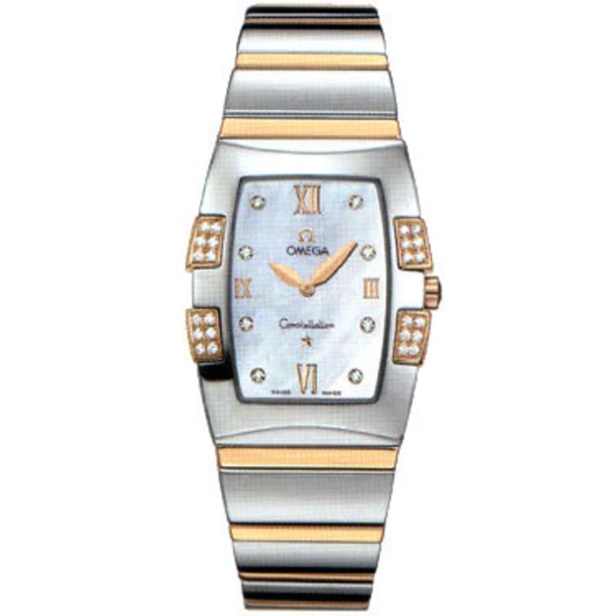 Omega Constellation