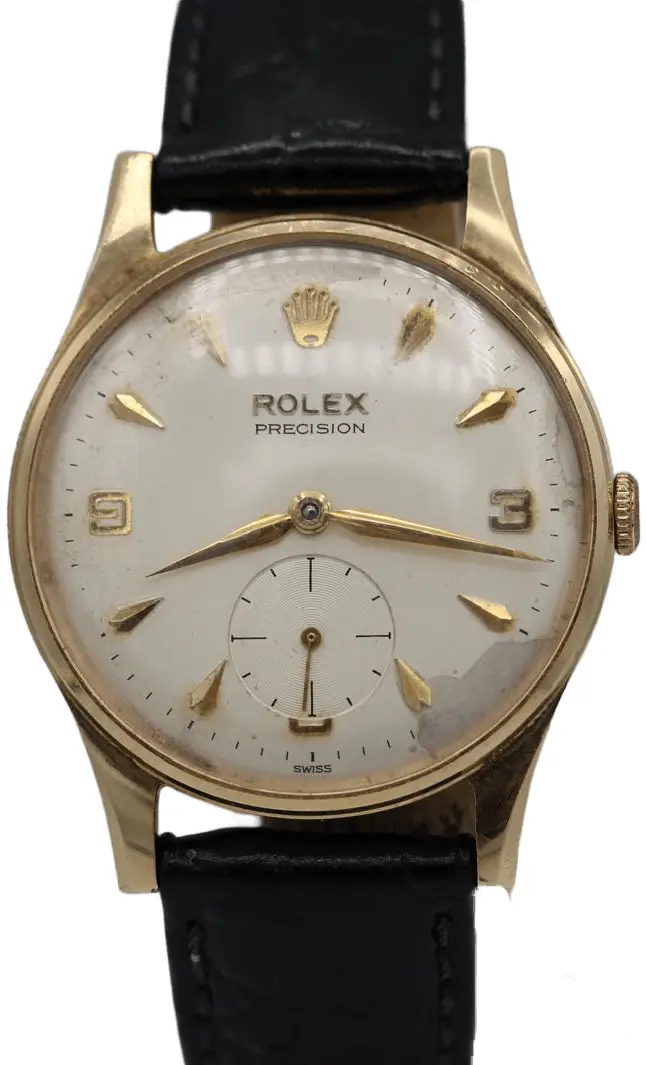 Rolex Rolex