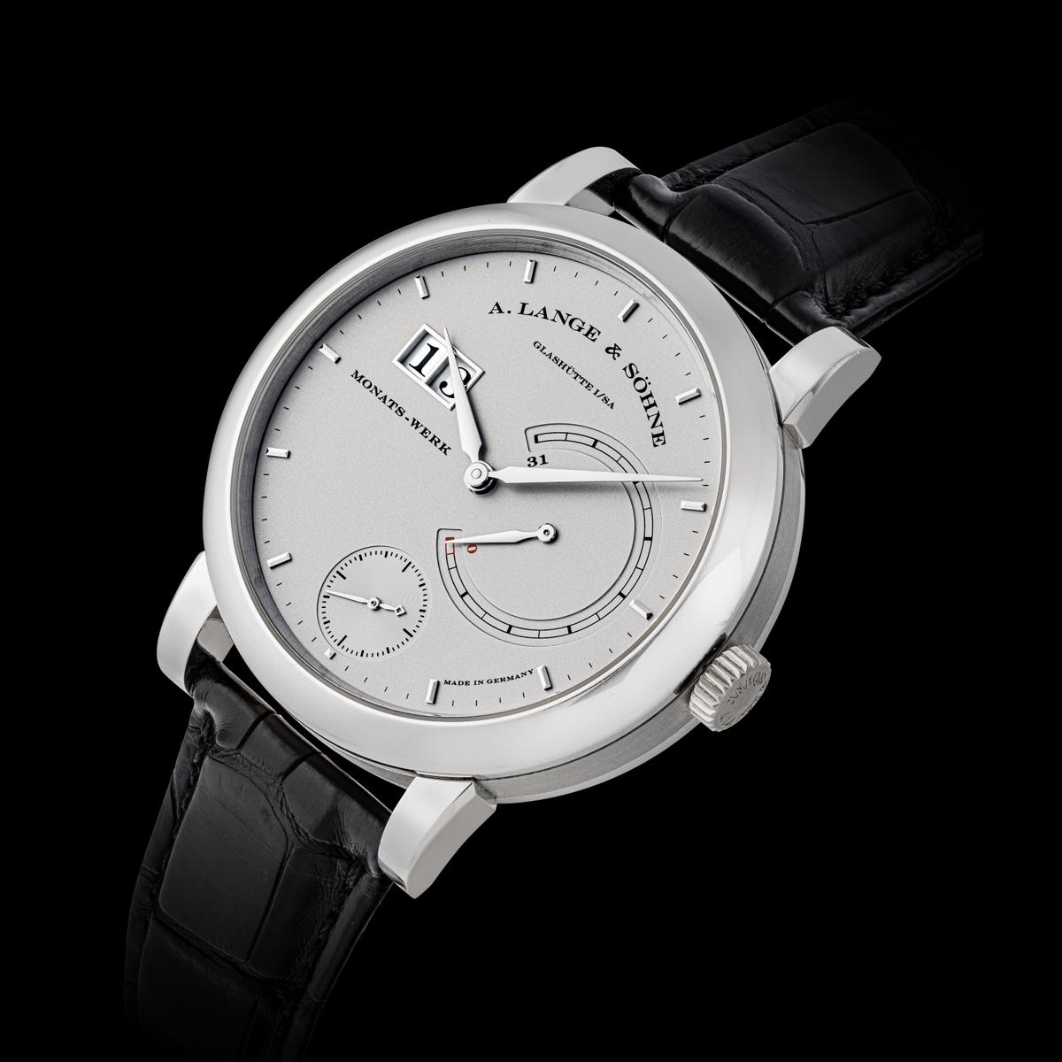 A. Lange & Söhne Lange 31