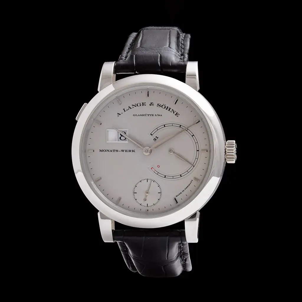 A. Lange & Söhne Lange 31