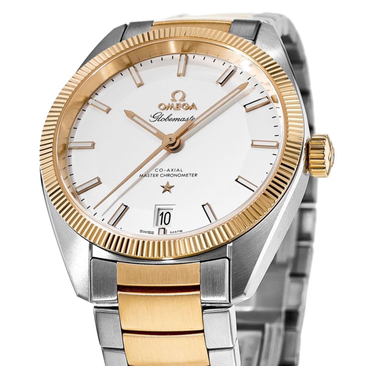 Omega Globemaster
