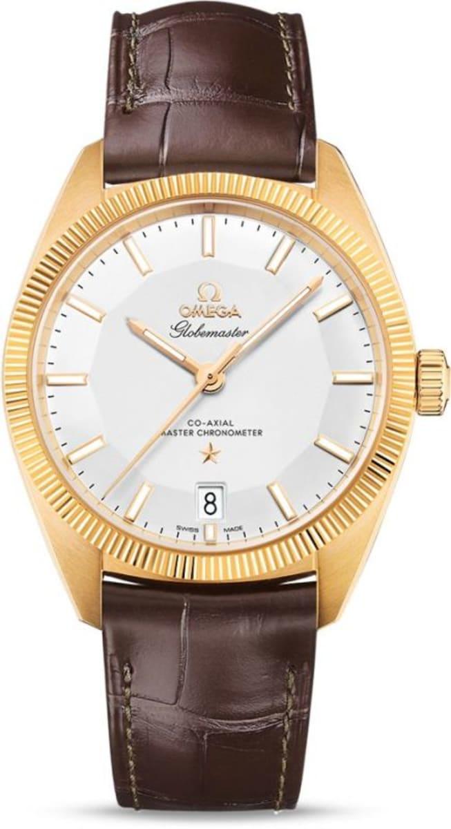 Omega Globemaster