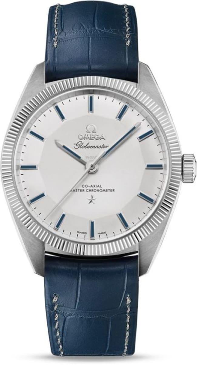 Omega Globemaster