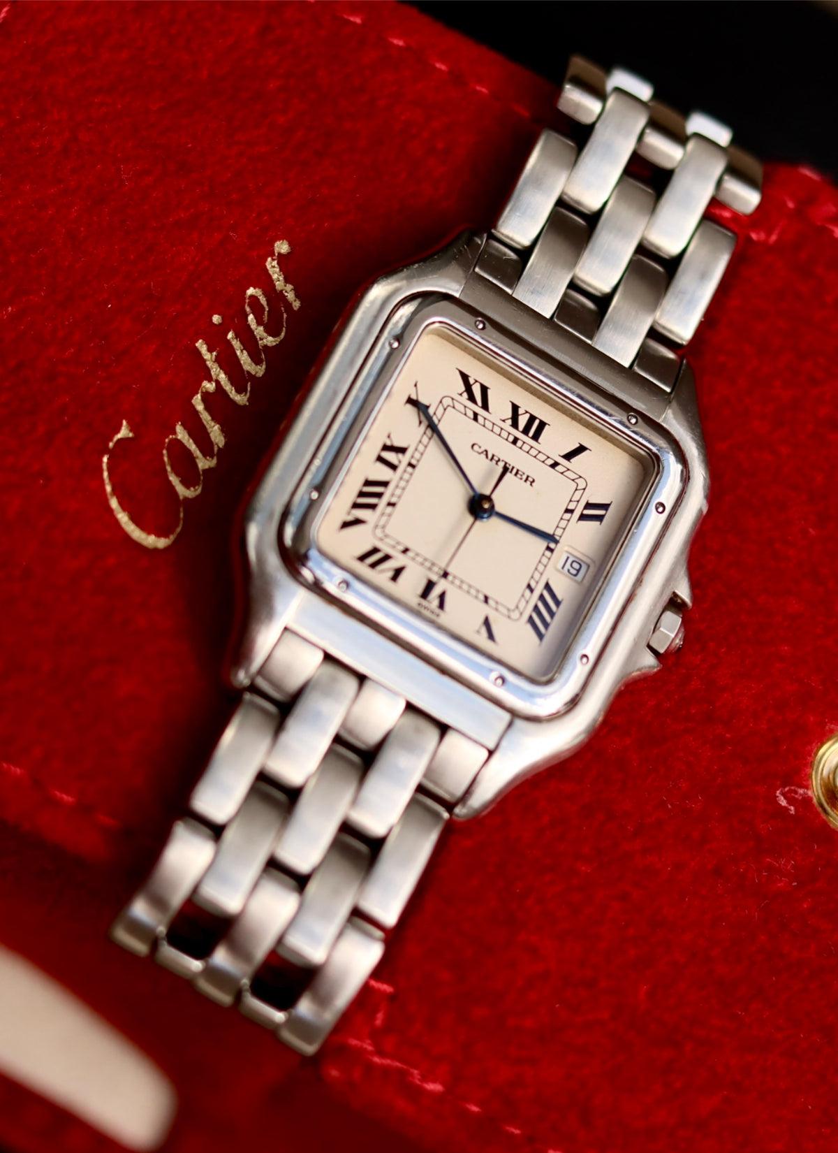 Cartier Panthère