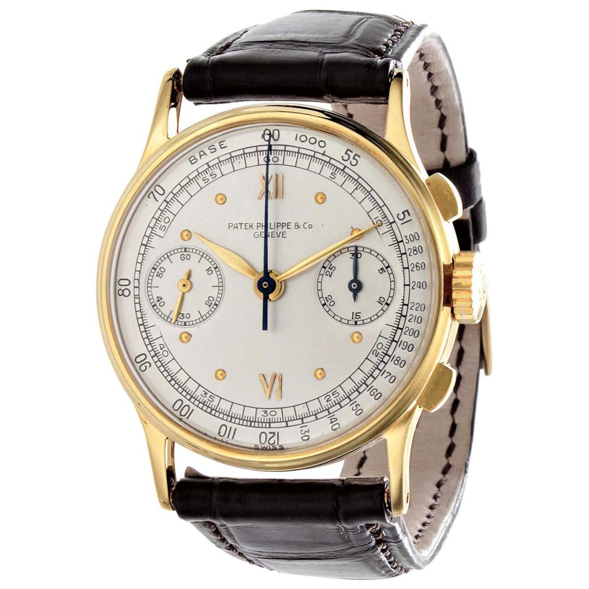 Patek Philippe Vintage