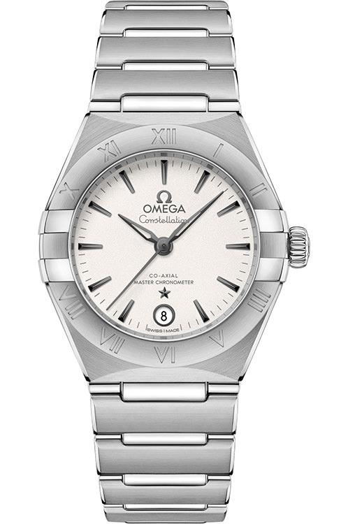 Omega Constellation