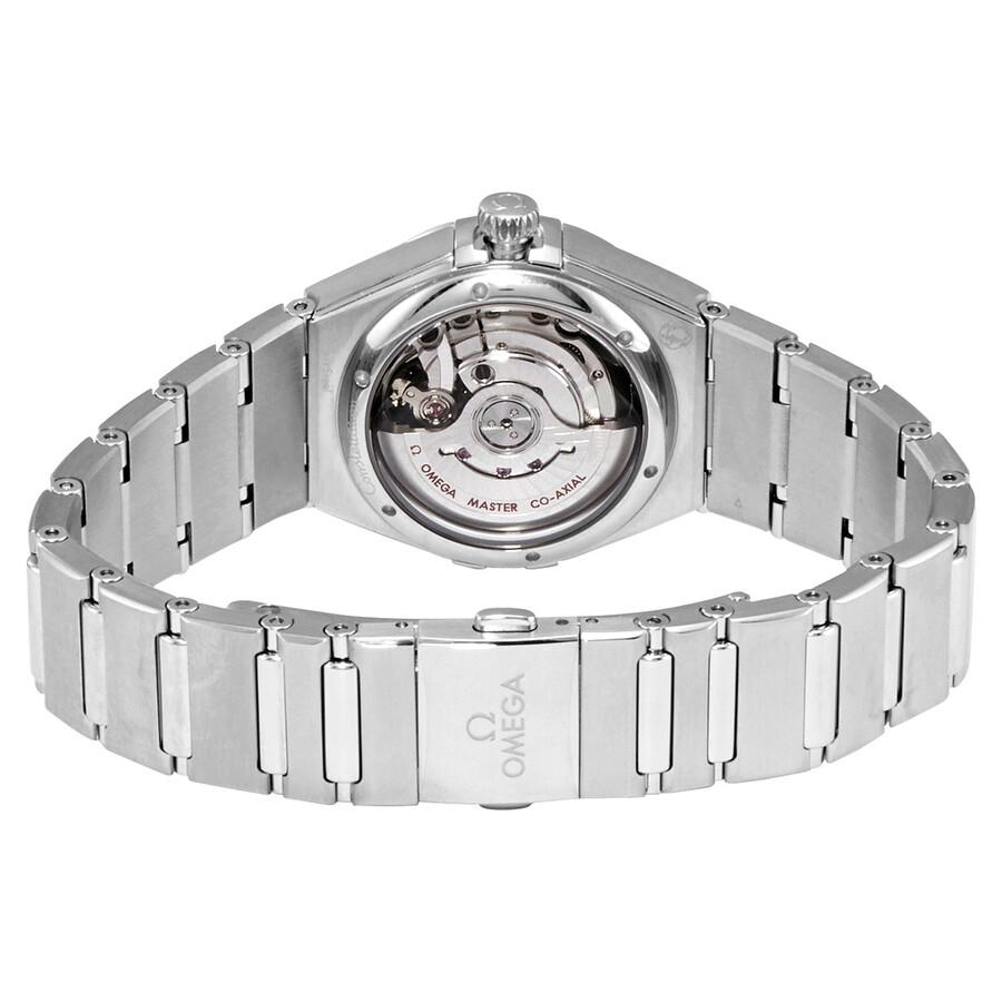 Omega Constellation