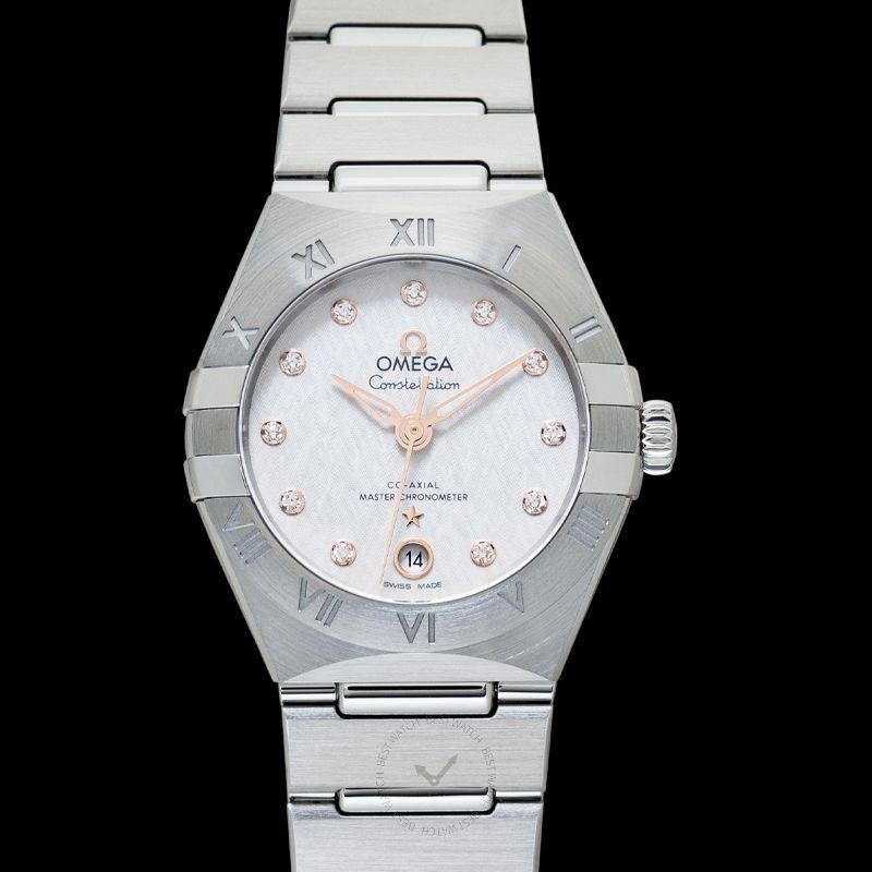 Omega Constellation