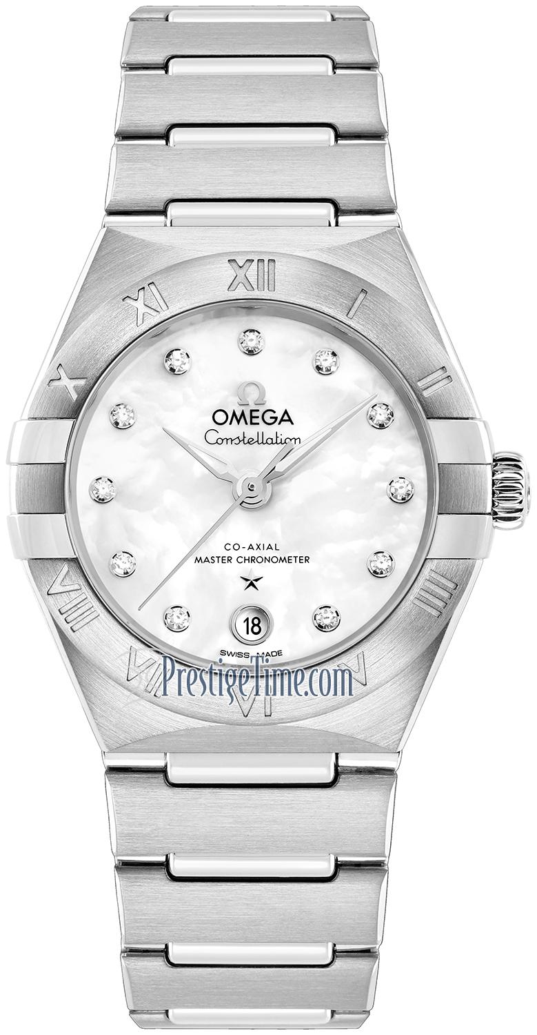 Omega Constellation