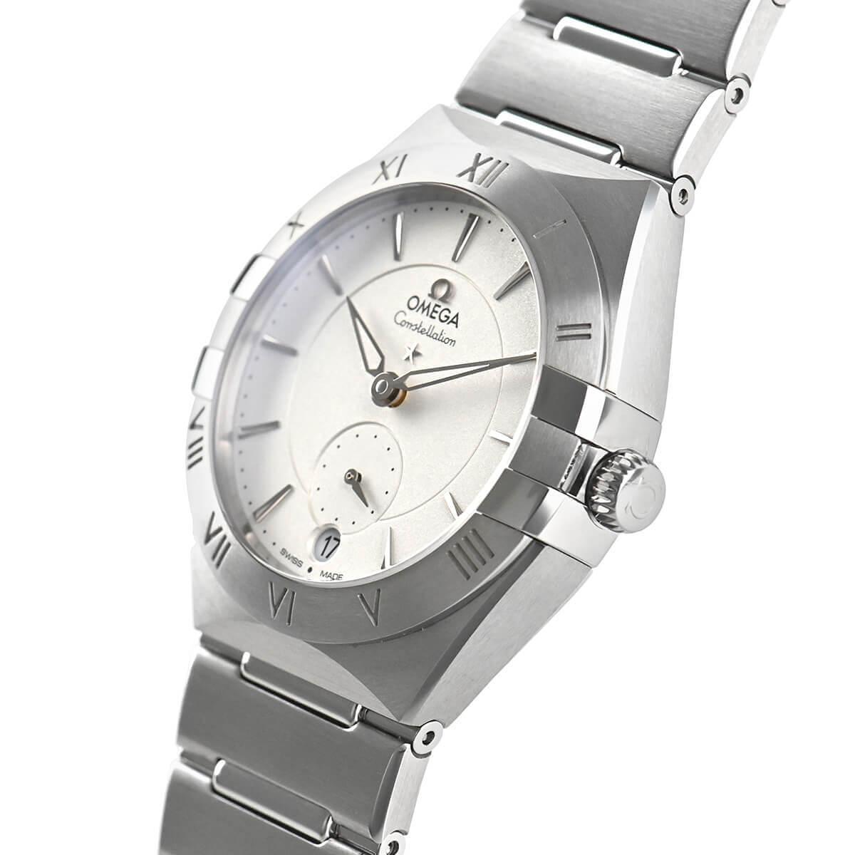 Omega Constellation Petite Seconde