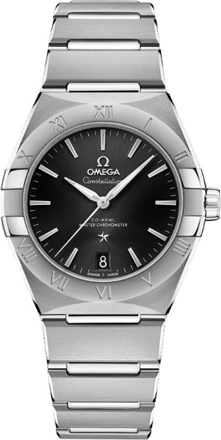 Omega Constellation