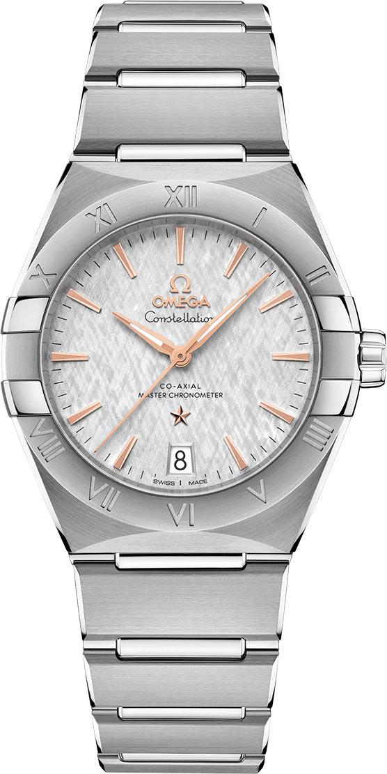 Omega Constellation