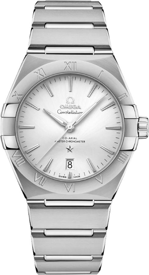 Omega Constellation