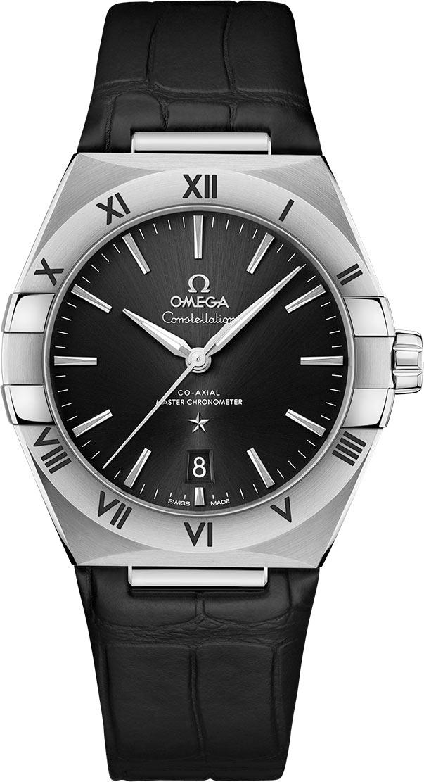 Omega Constellation