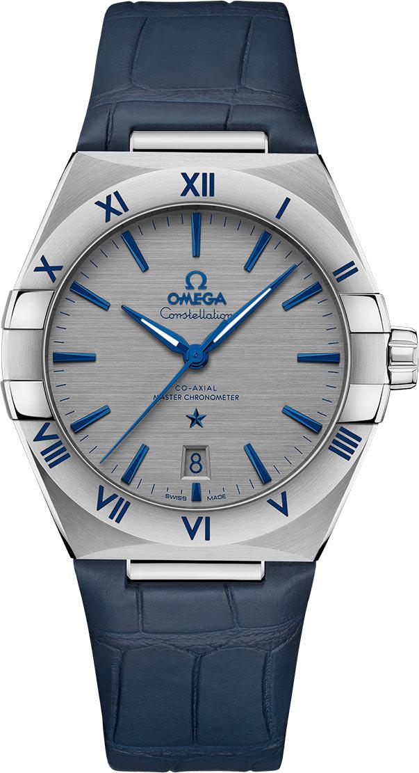 Omega Constellation