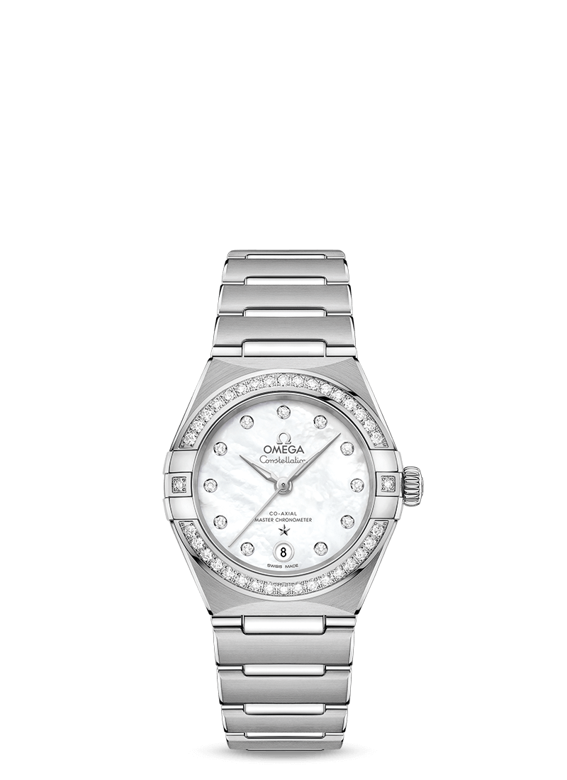 Omega Constellation