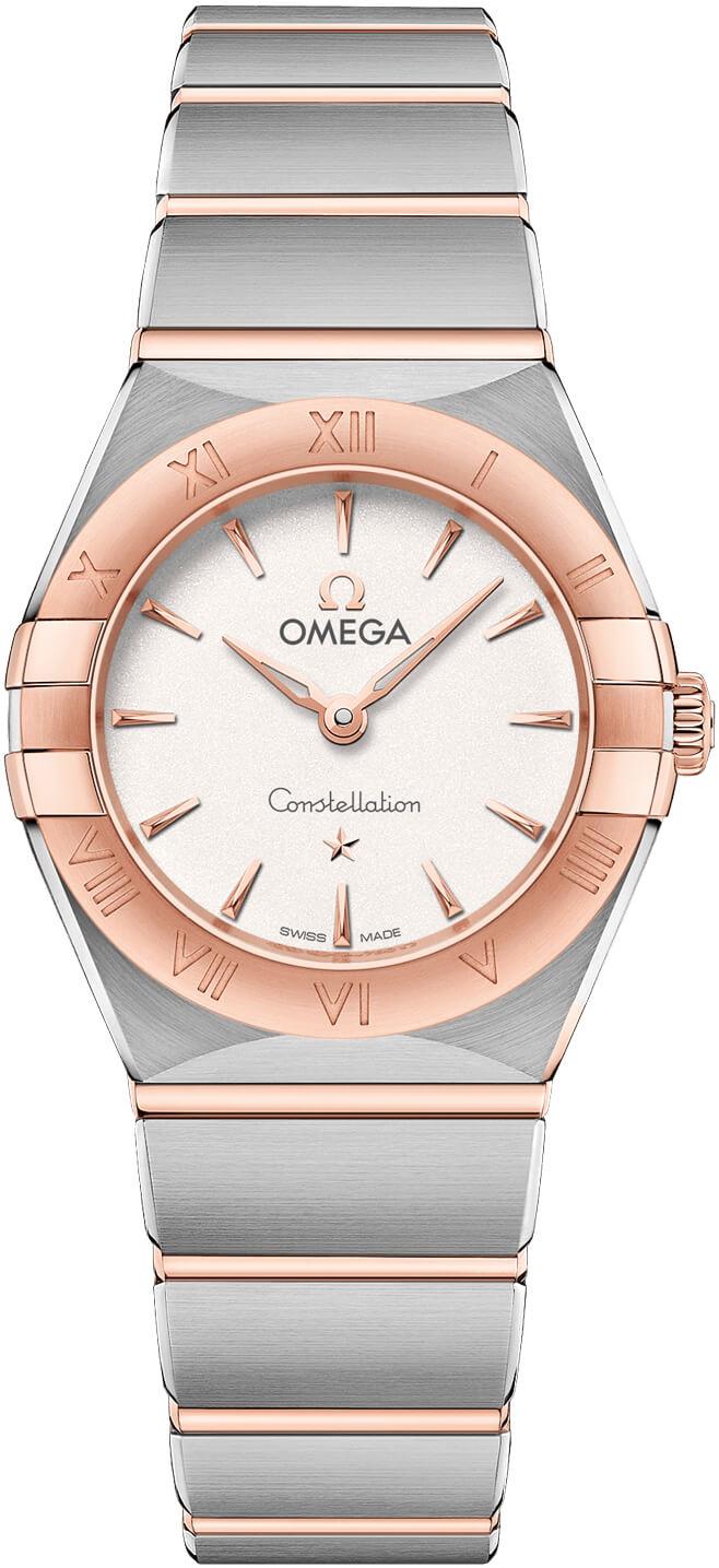 Omega Constellation