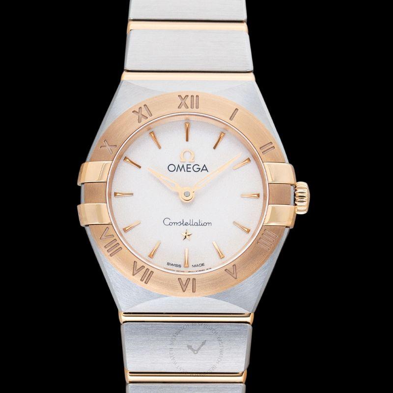 Omega Constellation