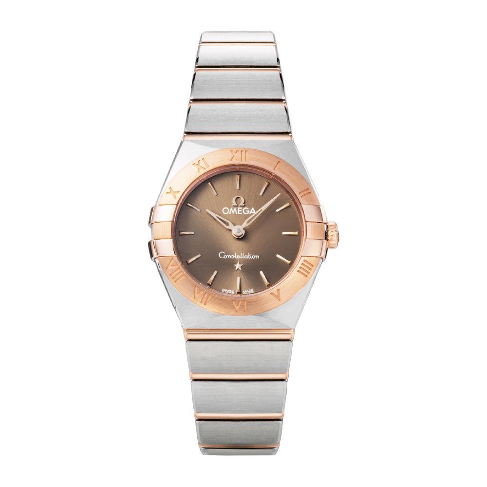 Omega Constellation