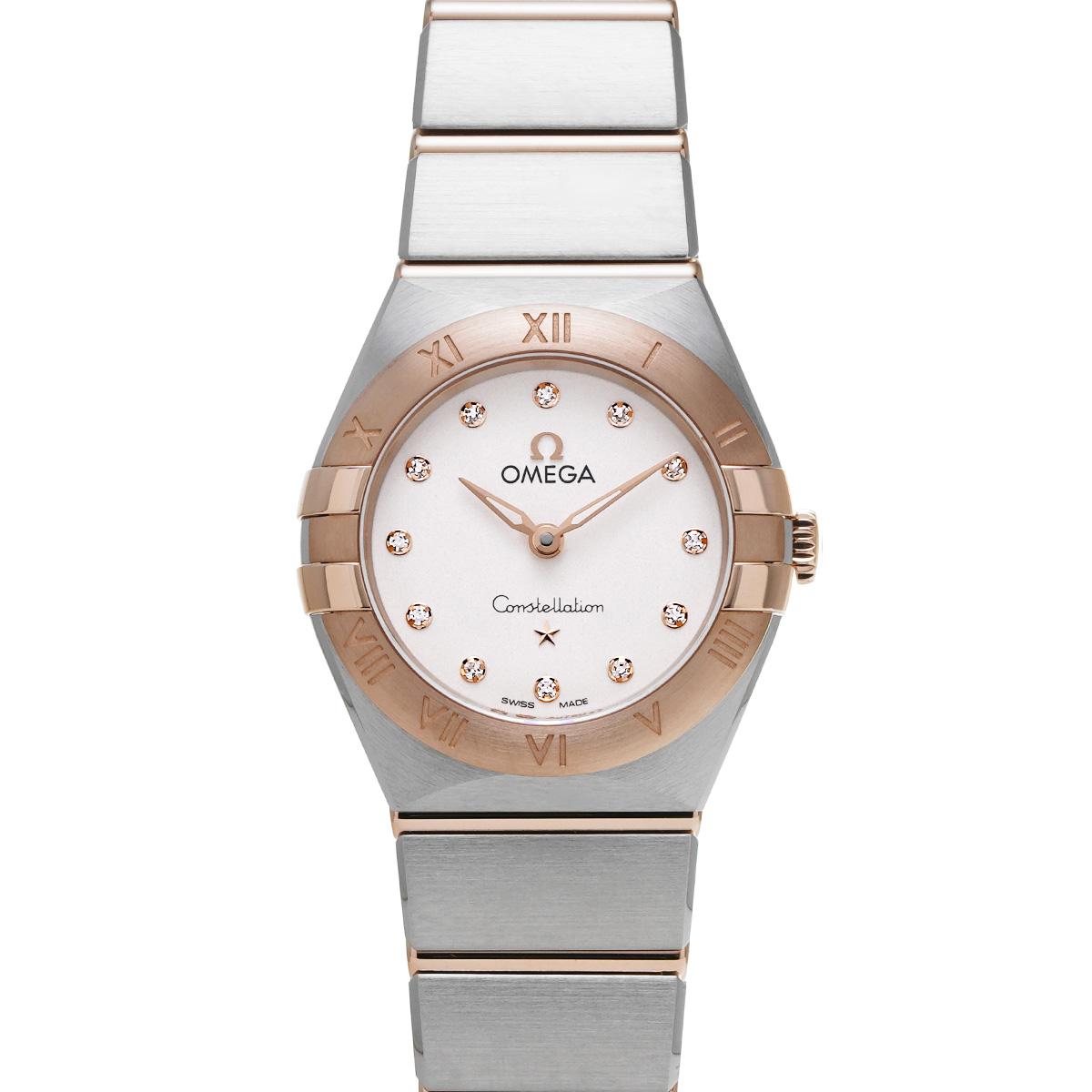 Omega Constellation