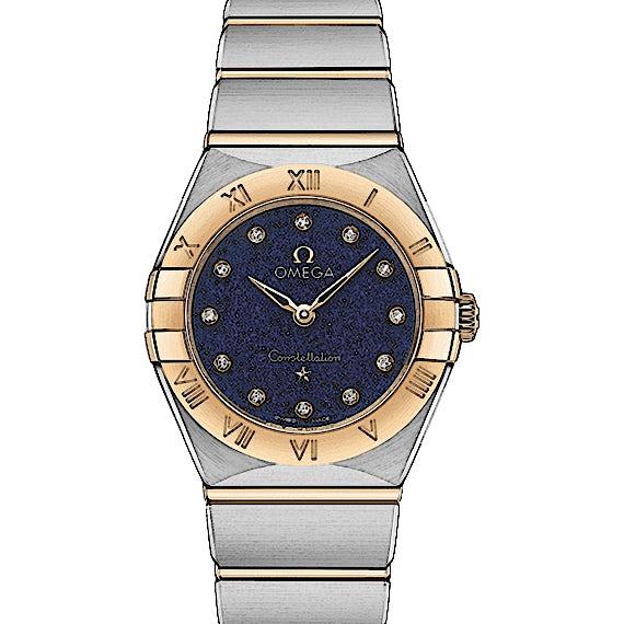 Omega Constellation
