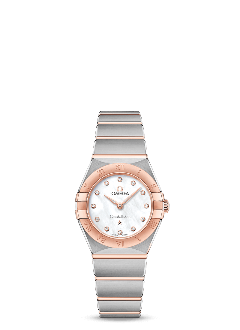 Omega Constellation